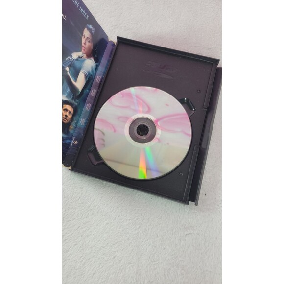 Horror DVD Lot Don't Be Afraid of the Dark (Katie Holmes) Ghost Ship Widescreen - Picture 8 of 8